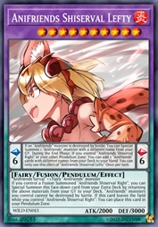 动物朋友 左风薮爷