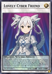 可爱的电子朋友