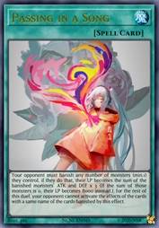 将死亡唱成一首歌