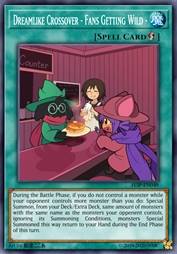 梦幻联动 ～双厨狂喜～