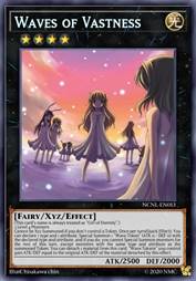 随波而涌的潮鸣