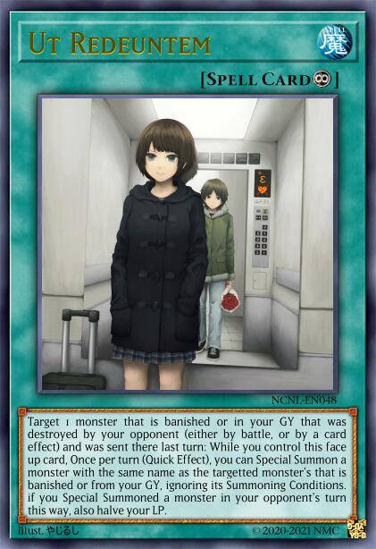 恍殇华·永劫锥心复归