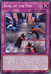 心散华·困兽决斗