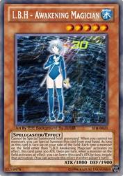 勇敢英姿 觉醒法师