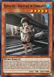 晦空士 ～结伴的孤独～