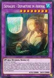 晦空士 ～聚首的离别～