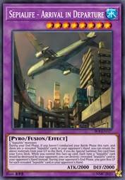 晦空士 ～离别的聚首～