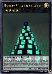 聚 合 假 日 灵 魂