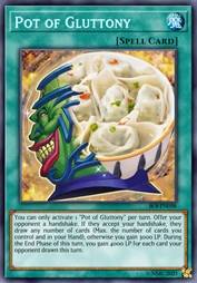 强欲与馄饨之壶