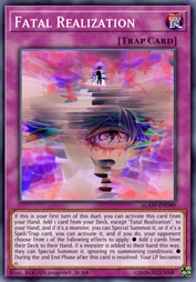 朝闻道，落命于夕