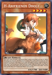 花花变身·动物朋友 豺狗