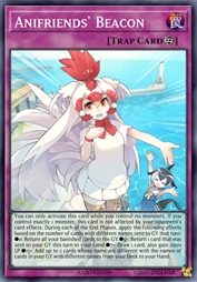 动物朋友的道标