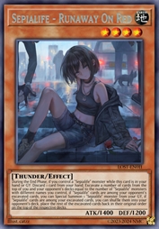 晦空士 ～逃亡的红河～