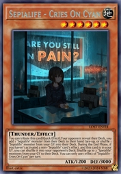 晦空士 ～高啸的靛痛～