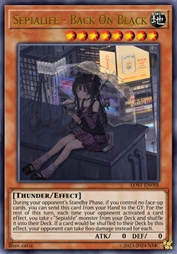 晦空士 ～闪回的黑流～