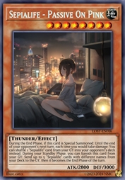 晦空士 ～懈怠的粉恋～