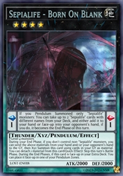 晦空士 ～生于空净～