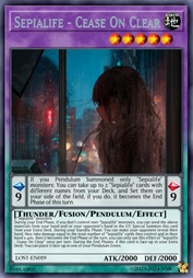 晦空士 ～死于净空～