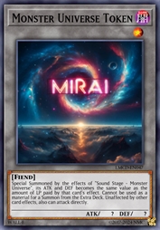 化物宇宙衍生物