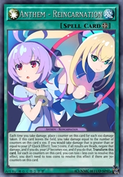 【日】绝唱 - 轮回