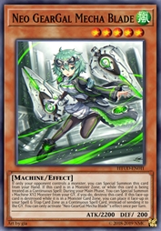 绝·无心械姬 迅刃