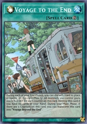 【日】我们面对名为未来的破灭迈出一步