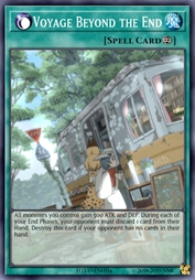 【月】我们面对名为破灭的未来迈出一步