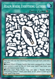 万念归一之境界