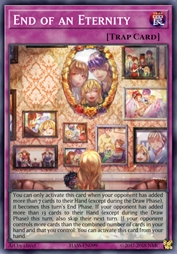 散华·岁月的终结