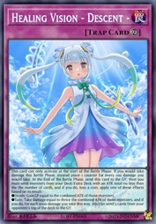 临终幻象 -天使暴落-