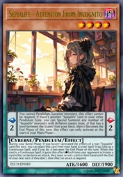 晦空士 ～沉醉之默视～