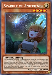 动物朋友的光辉