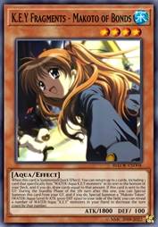 键★断片 - 「羁绊」的真琴