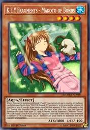 键★断片 - 「羁绊」的真琴