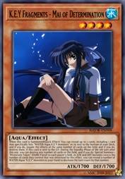 键★断片 - 「决意」的舞