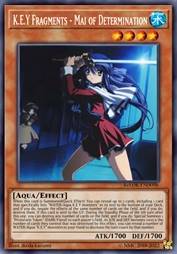 键★断片 - 「决意」的舞