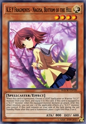 键★断片 - 渚正立于坂道之下