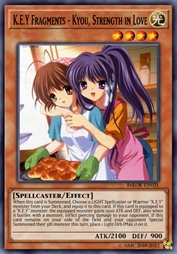 键★断片 - 杏将爱恋化作力量