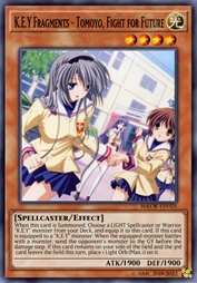 键★断片 - 智代为了未来而战