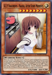 键★断片 - 渚的未来时光