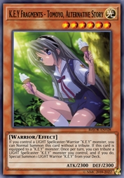 键★断片 - 智代的异色故事