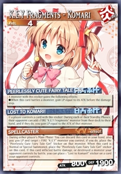 键★断片 - 小毬 〔软扑扑的童话少女〕