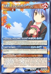 键★断片 - 美鱼 〔打着太阳伞的文静天然素材〕