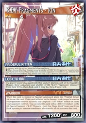 键★断片 - 铃 〔不擅长与他人交流的高贵小猫〕