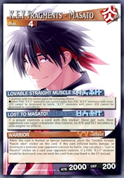 键★断片 - 真人 〔让人恨不起来的肌肉笨蛋一根筋〕