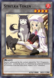 斯特列尔卡衍生物