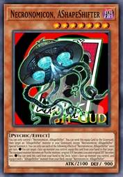 一人千面·死灵之书