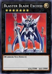 狂风剑刃·超限