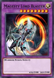 王威·狂风领主