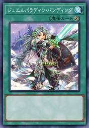 珠玉圣骑·共斗